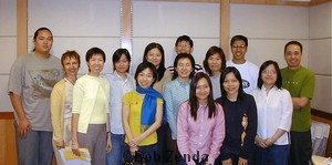 Clerking School2 Oct21,01